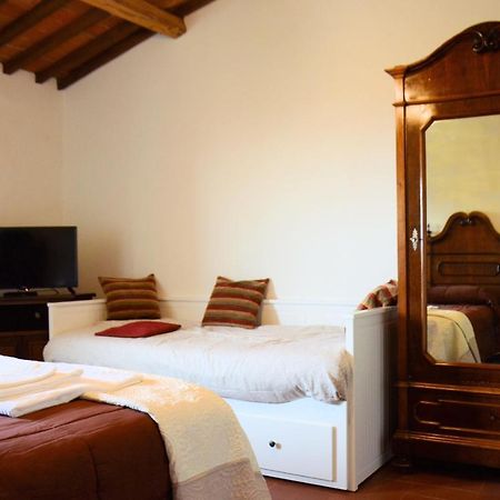 Casa "Il Brio" Βίλα Πιστόια Εξωτερικό φωτογραφία