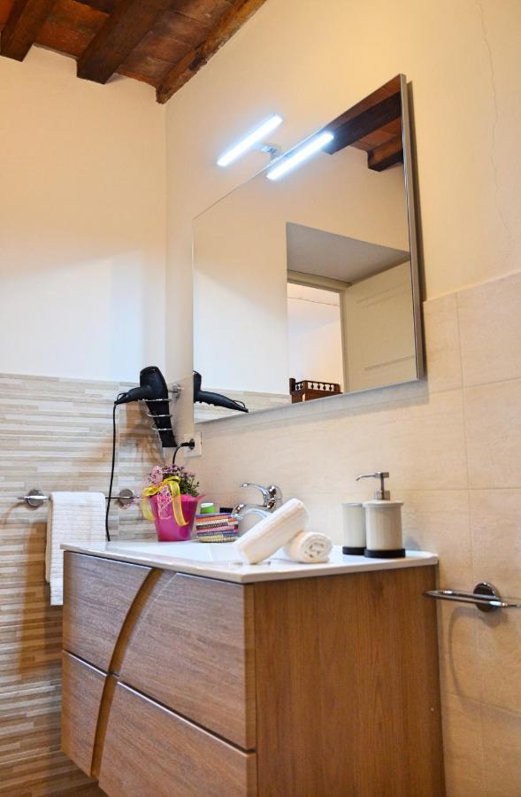 Casa "Il Brio" Βίλα Πιστόια Εξωτερικό φωτογραφία