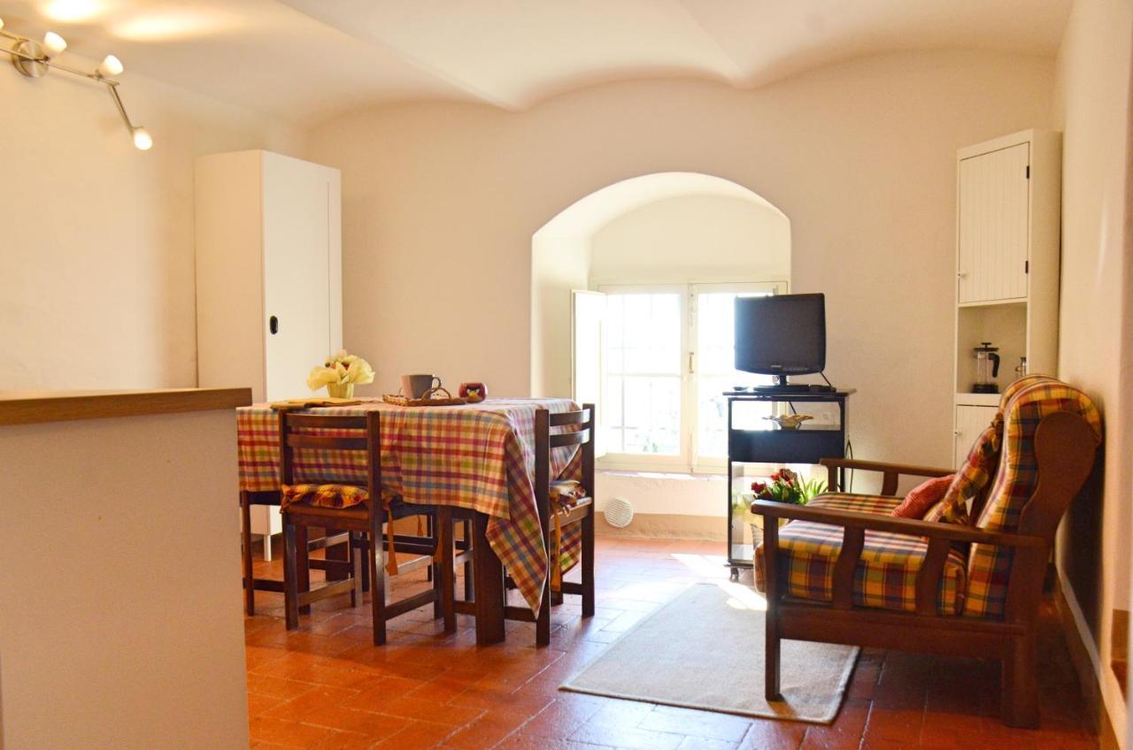 Casa "Il Brio" Βίλα Πιστόια Εξωτερικό φωτογραφία
