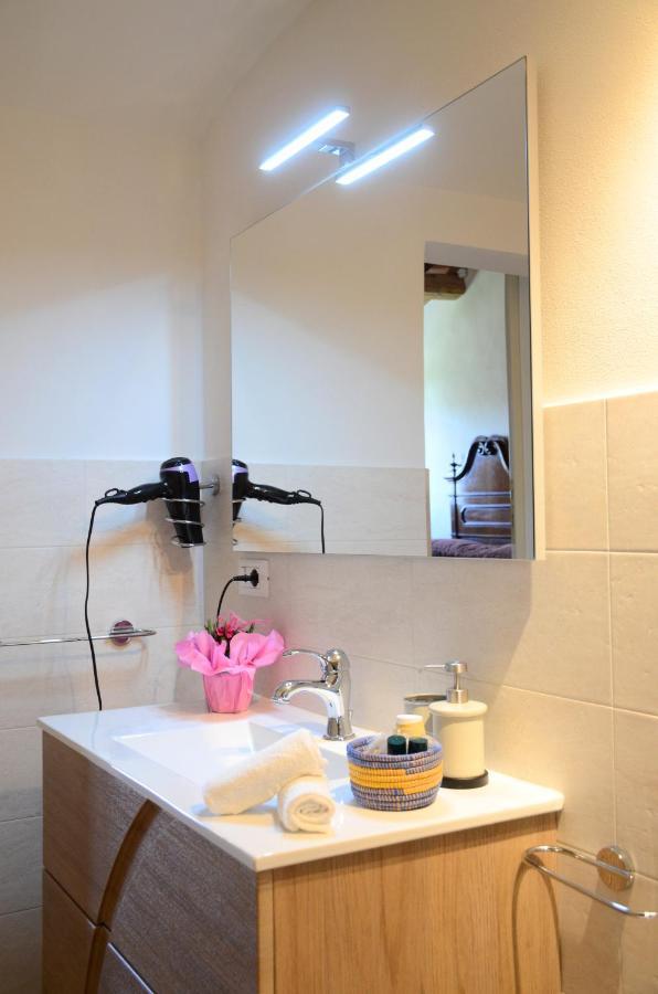 Casa "Il Brio" Βίλα Πιστόια Εξωτερικό φωτογραφία