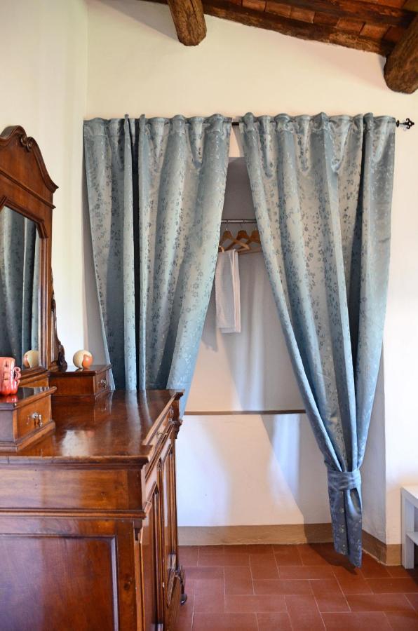 Casa "Il Brio" Βίλα Πιστόια Εξωτερικό φωτογραφία