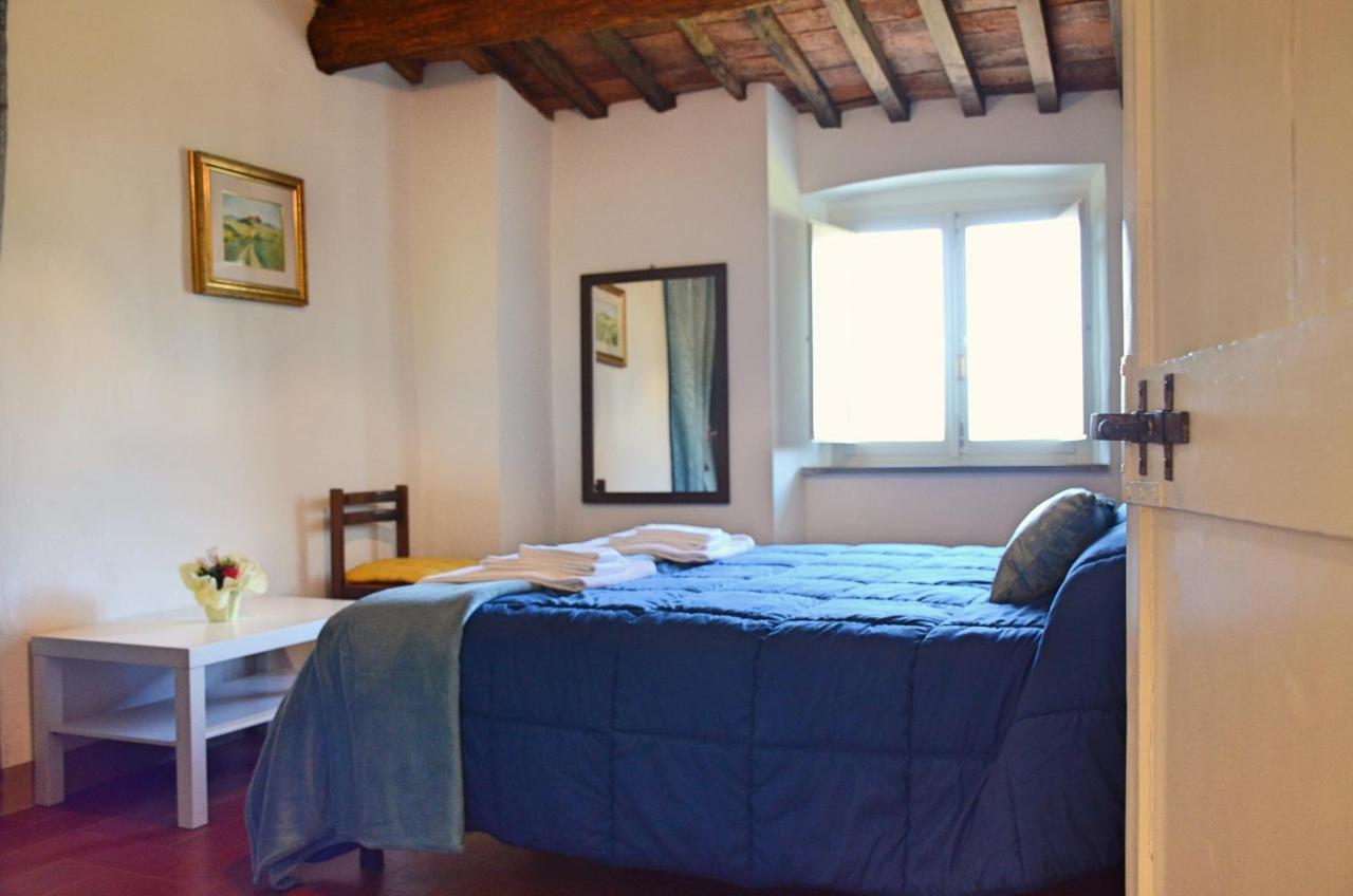 Casa "Il Brio" Βίλα Πιστόια Εξωτερικό φωτογραφία