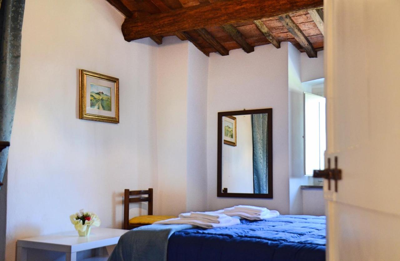 Casa "Il Brio" Βίλα Πιστόια Εξωτερικό φωτογραφία
