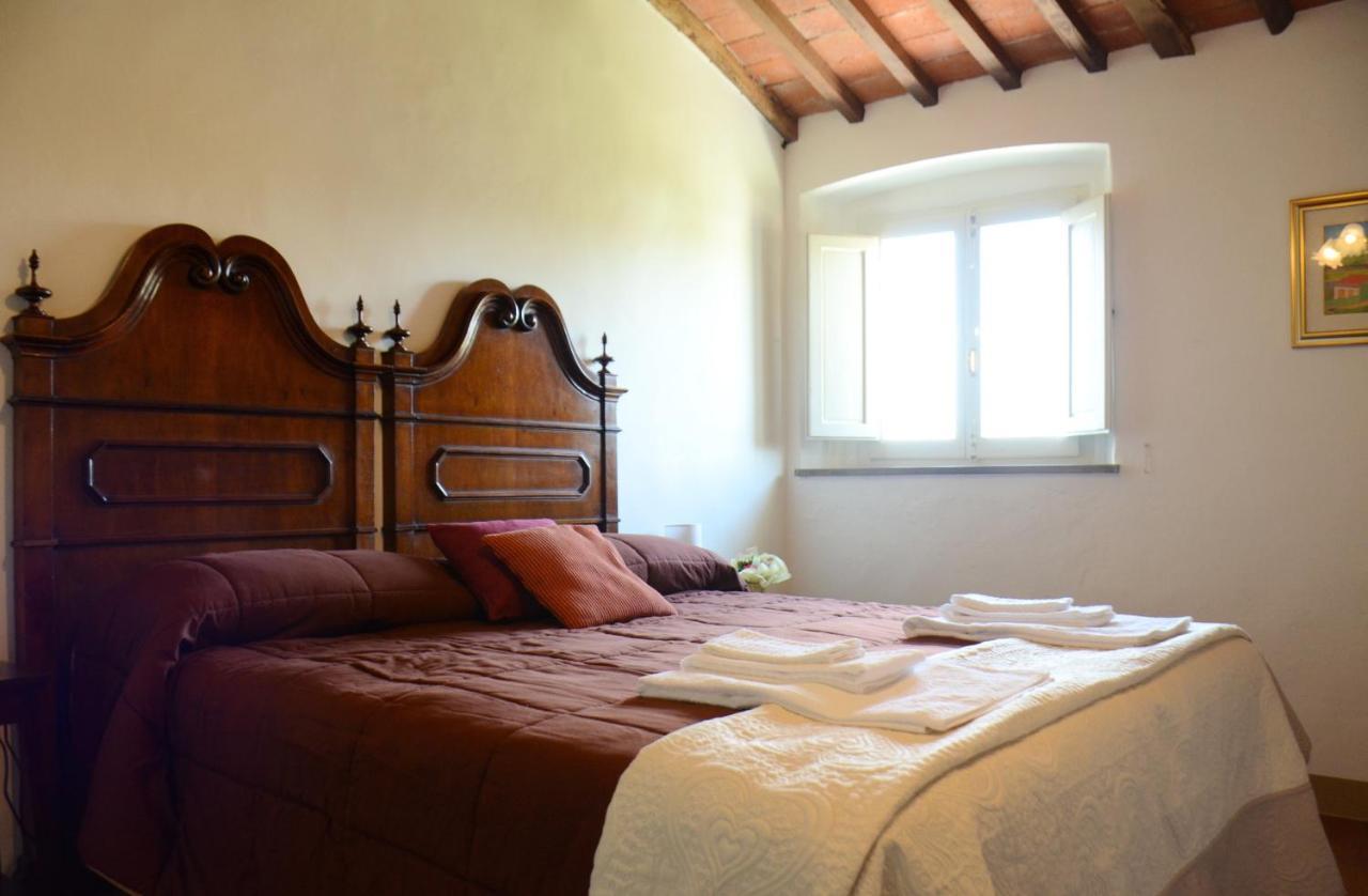 Casa "Il Brio" Βίλα Πιστόια Εξωτερικό φωτογραφία