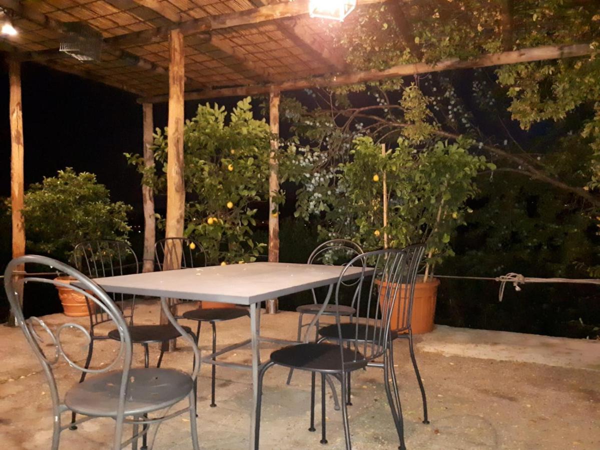 Casa "Il Brio" Βίλα Πιστόια Εξωτερικό φωτογραφία