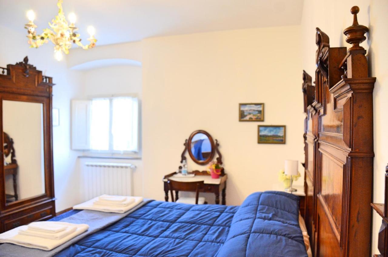 Casa "Il Brio" Βίλα Πιστόια Εξωτερικό φωτογραφία