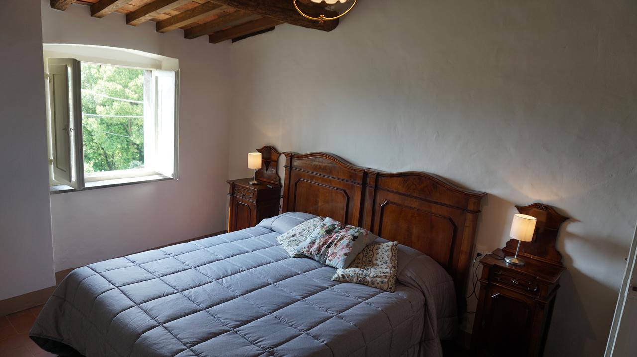 Casa "Il Brio" Βίλα Πιστόια Εξωτερικό φωτογραφία