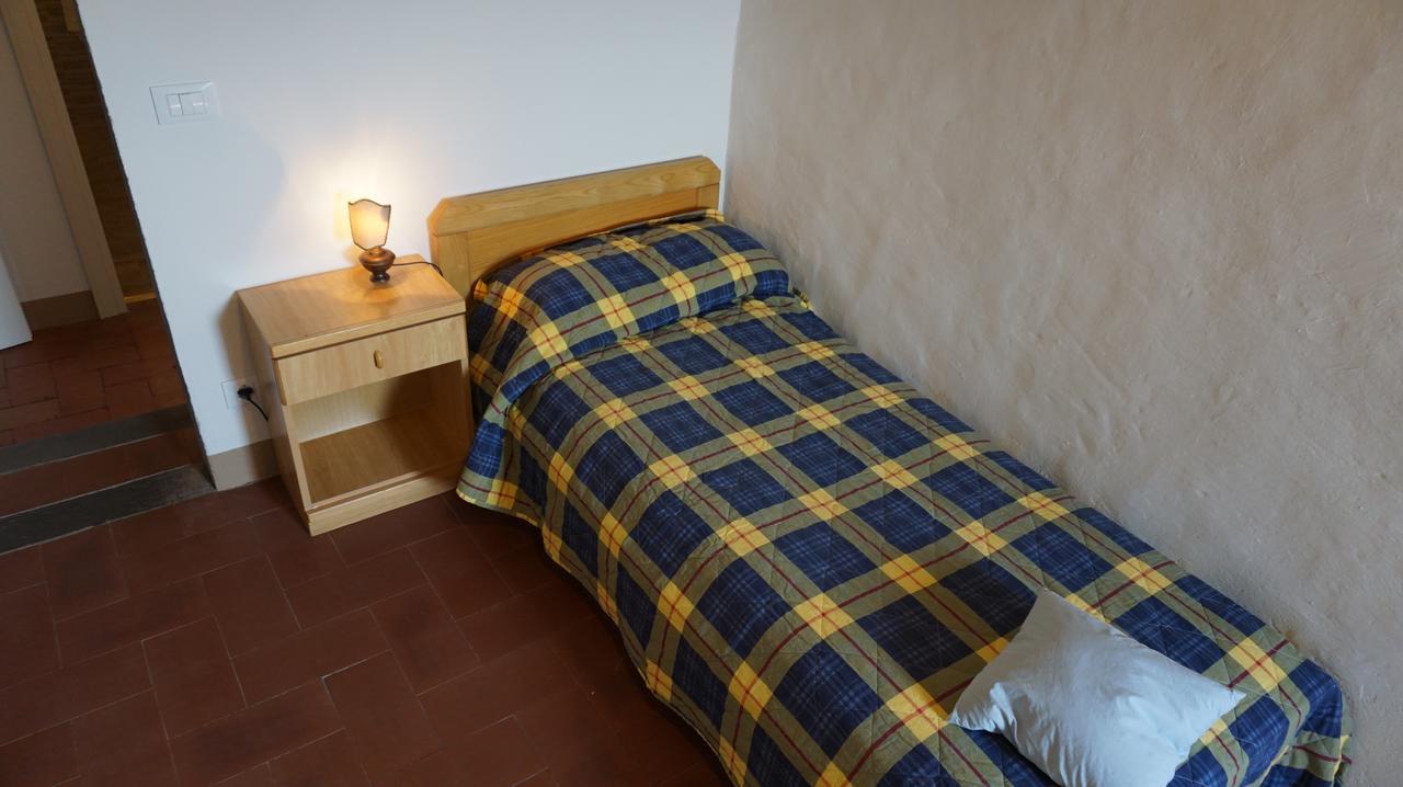 Casa "Il Brio" Βίλα Πιστόια Εξωτερικό φωτογραφία