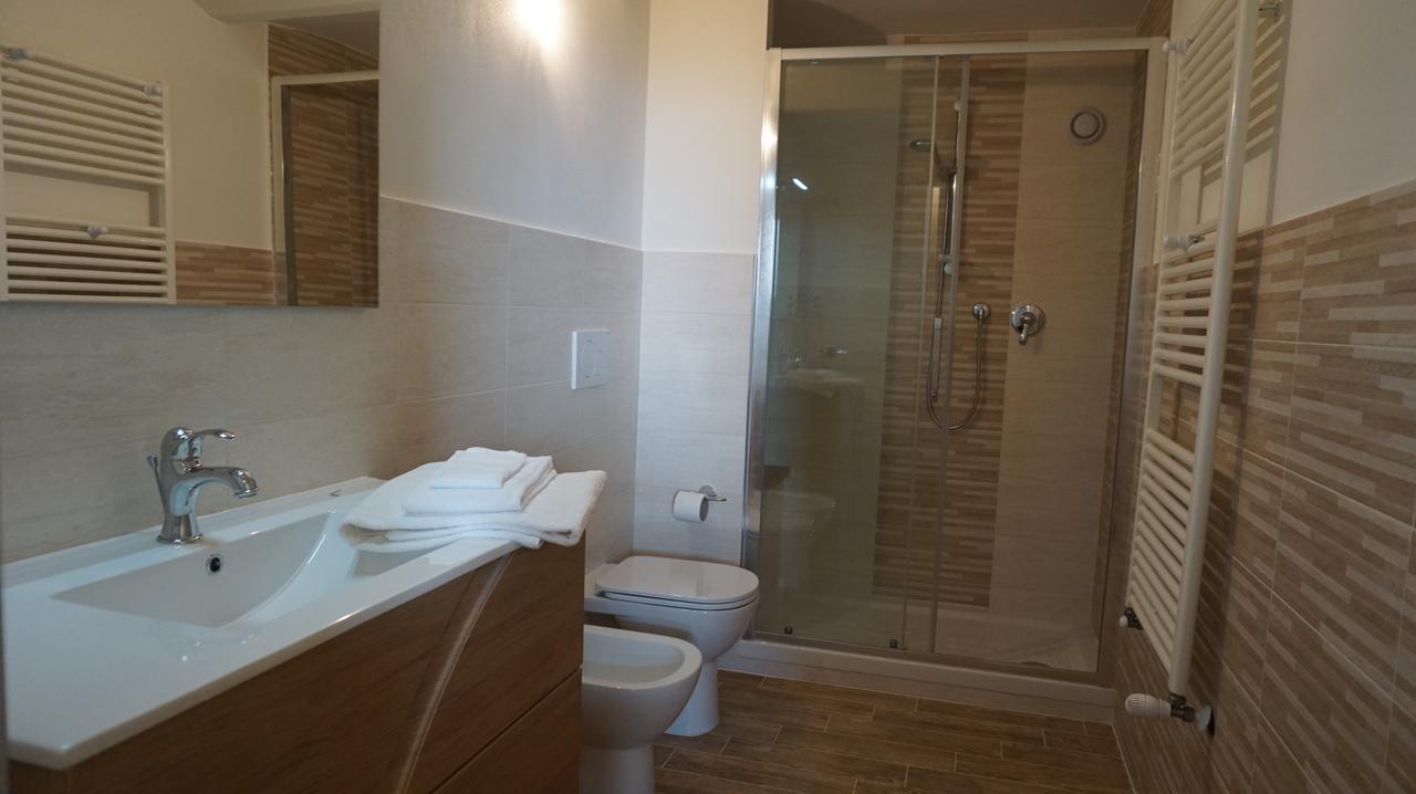 Casa "Il Brio" Βίλα Πιστόια Εξωτερικό φωτογραφία
